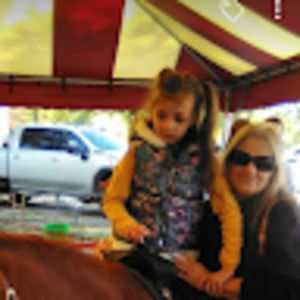 Meet your Posher, Kathy